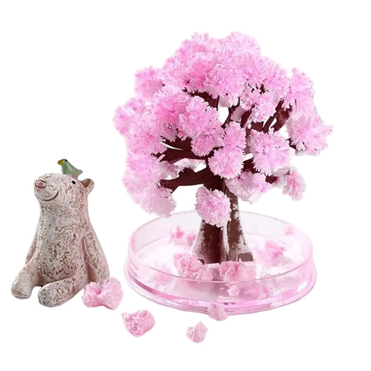 Árvore Mágica Sakura