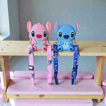 Bolsa Lilo Stitch