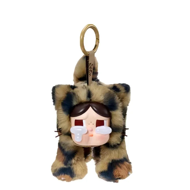 Crybaby Wild Cutie