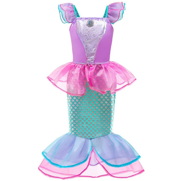 Fantasia de Princesa