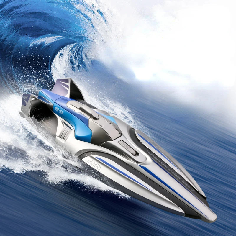 Barco Dragon