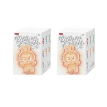 Labubu - Big Into Energy