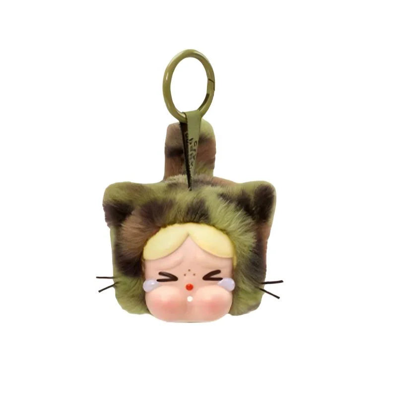 Crybaby Wild Cutie