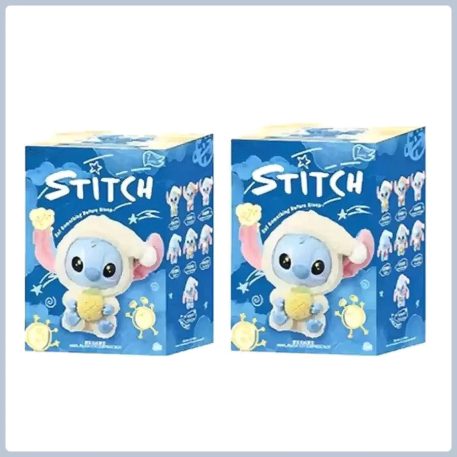Stitch Blind Box