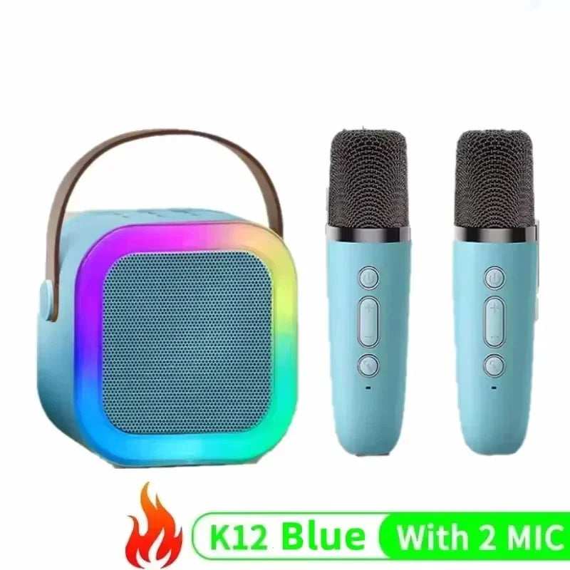 Mini karaoke