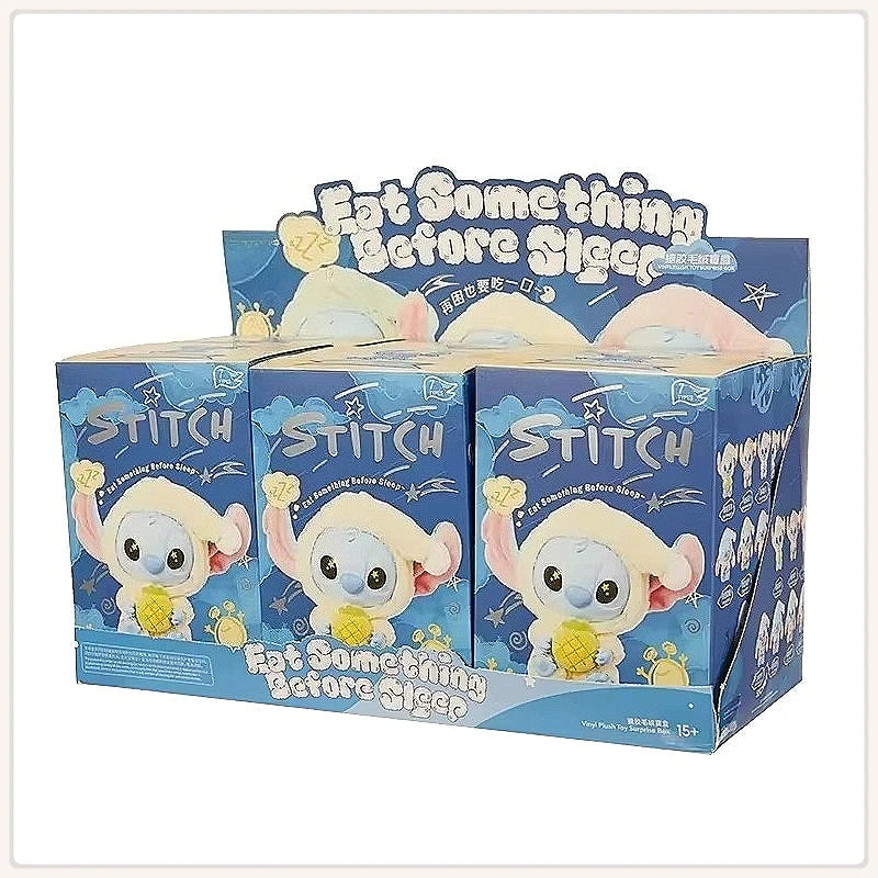 Stitch Blind Box