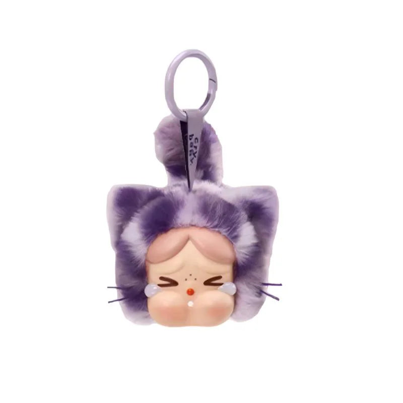 Crybaby Wild Cutie