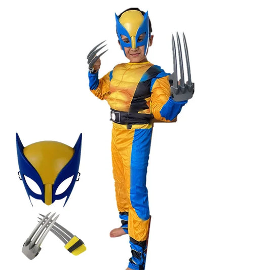 Wolverine