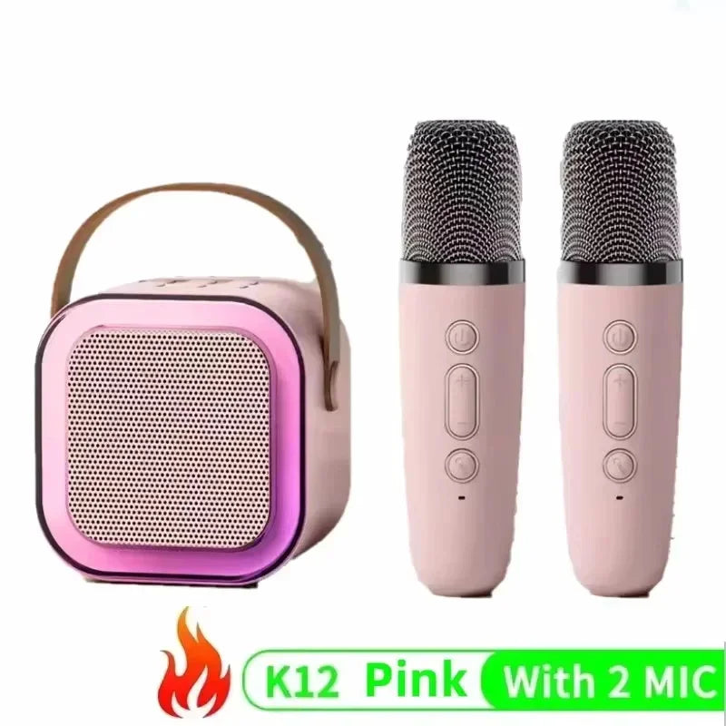 Mini karaoke