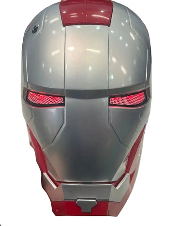 Mascara Iron Man