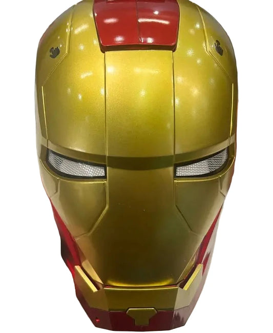 Mascara Iron Man