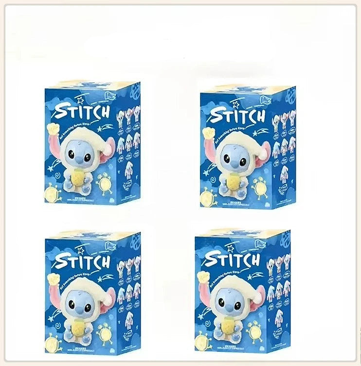 Stitch Blind Box