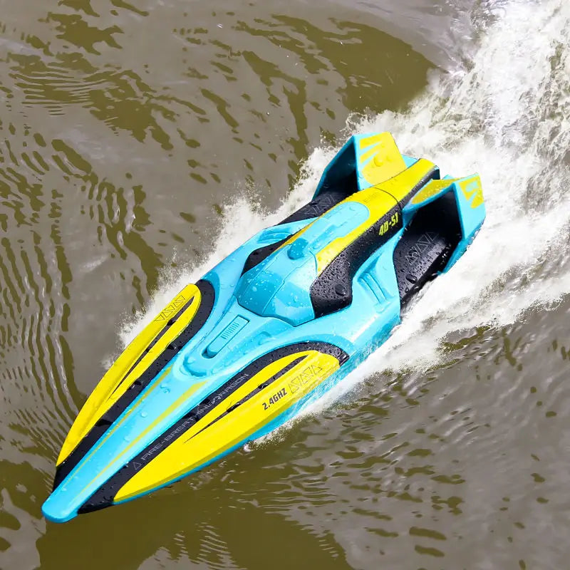 Barco Dragon