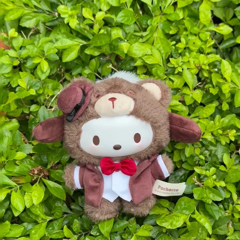 Hello Kity Chá da tarde