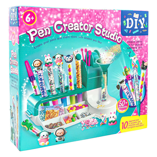 Pen Creator Studio