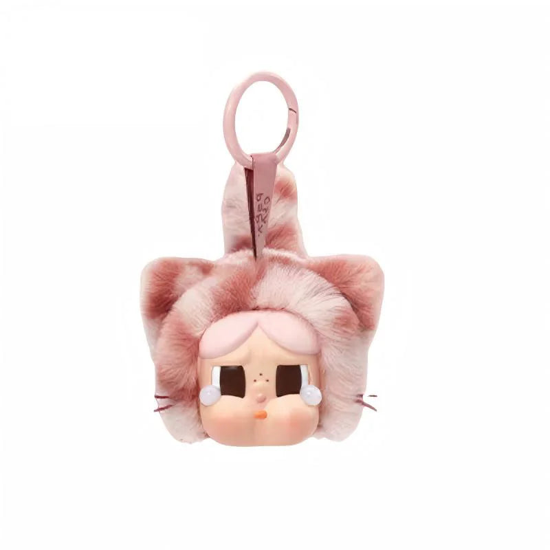 Crybaby Wild Cutie