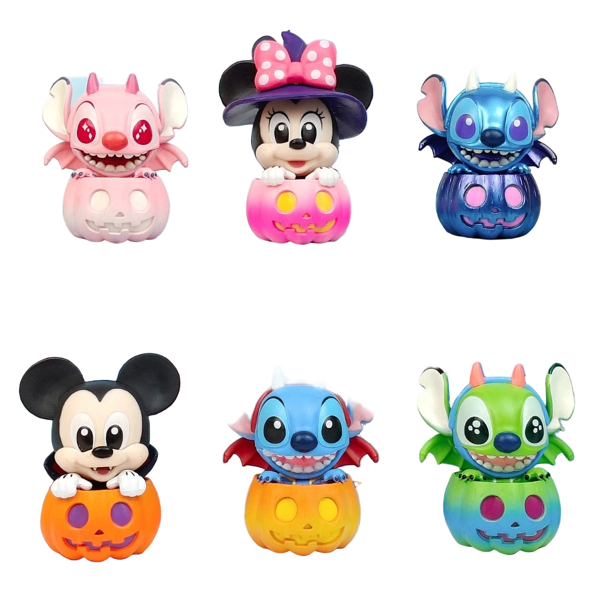 Blind Box Mickey Mouse