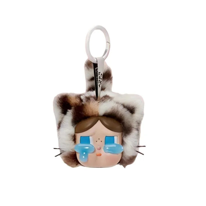 Crybaby Wild Cutie
