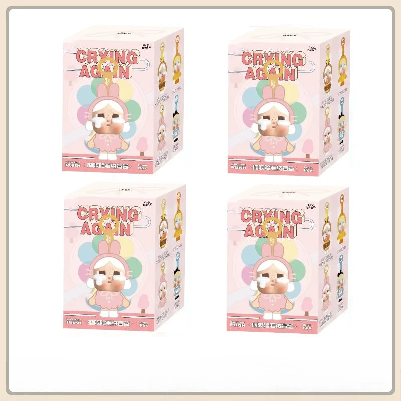 Crybaby Blind Box