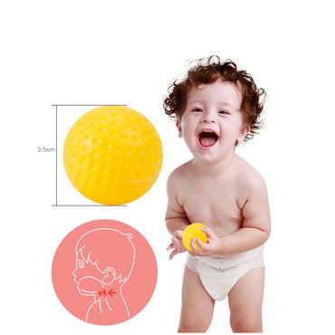 Torre Espiral de Bola Baby Urso