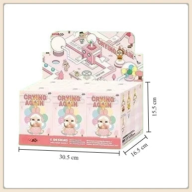 Crybaby Blind Box