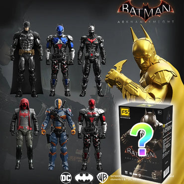 Blind Box do Batman