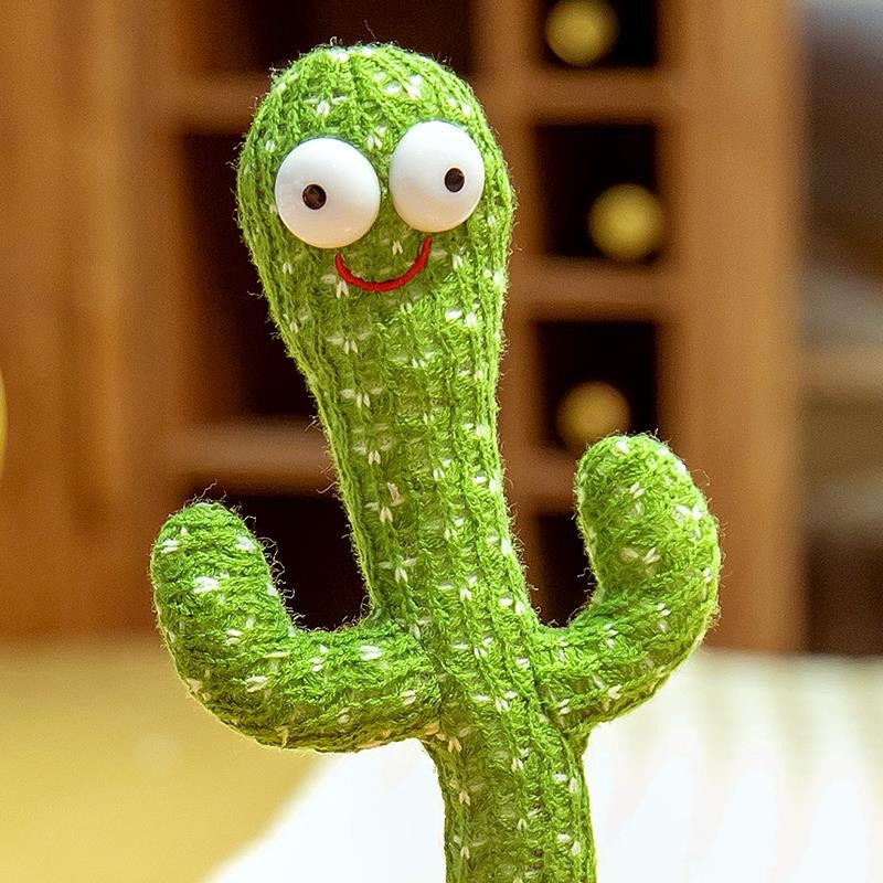 Cacto Dançante