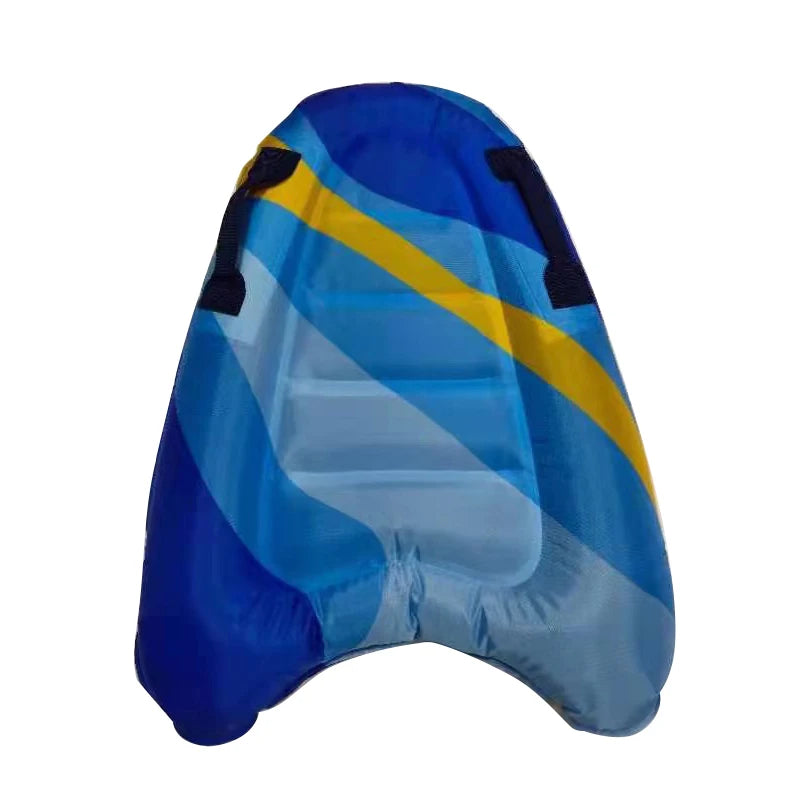 Prancha De Surf Inflável Infantil Bodyboard