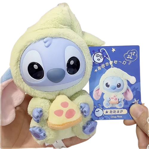 Stitch Blind Box