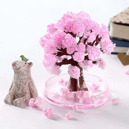 Árvore Mágica Sakura