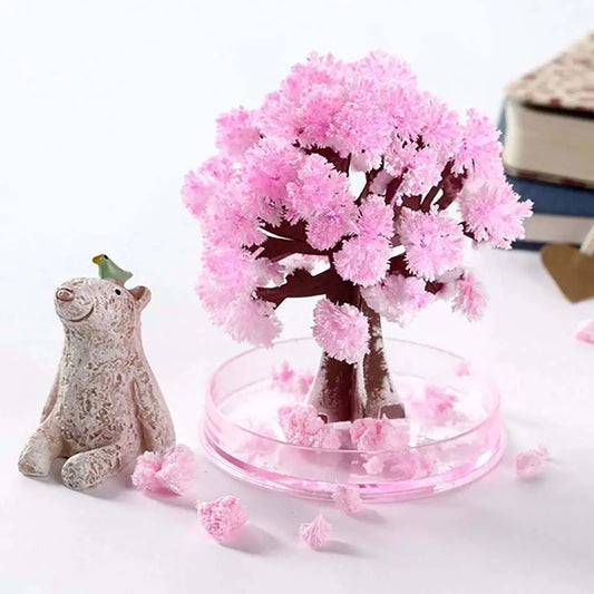Árvore Mágica Sakura