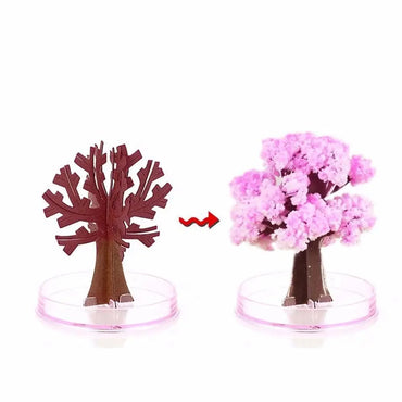 Árvore Mágica Sakura