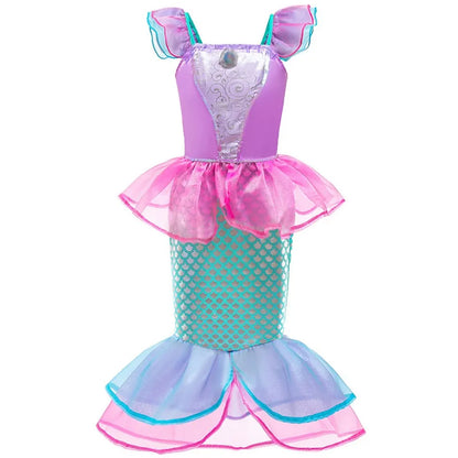Fantasia de Princesa