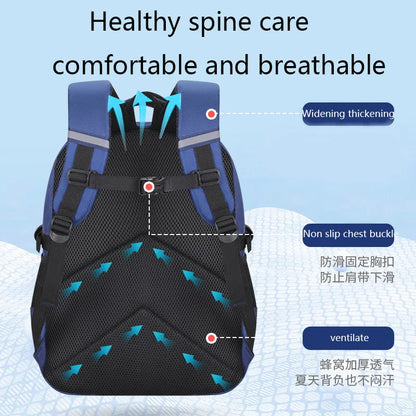 Mochila Astronauta