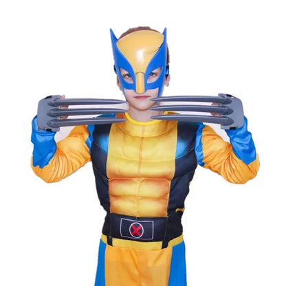 Wolverine