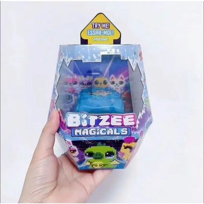 Bitzee Magicals