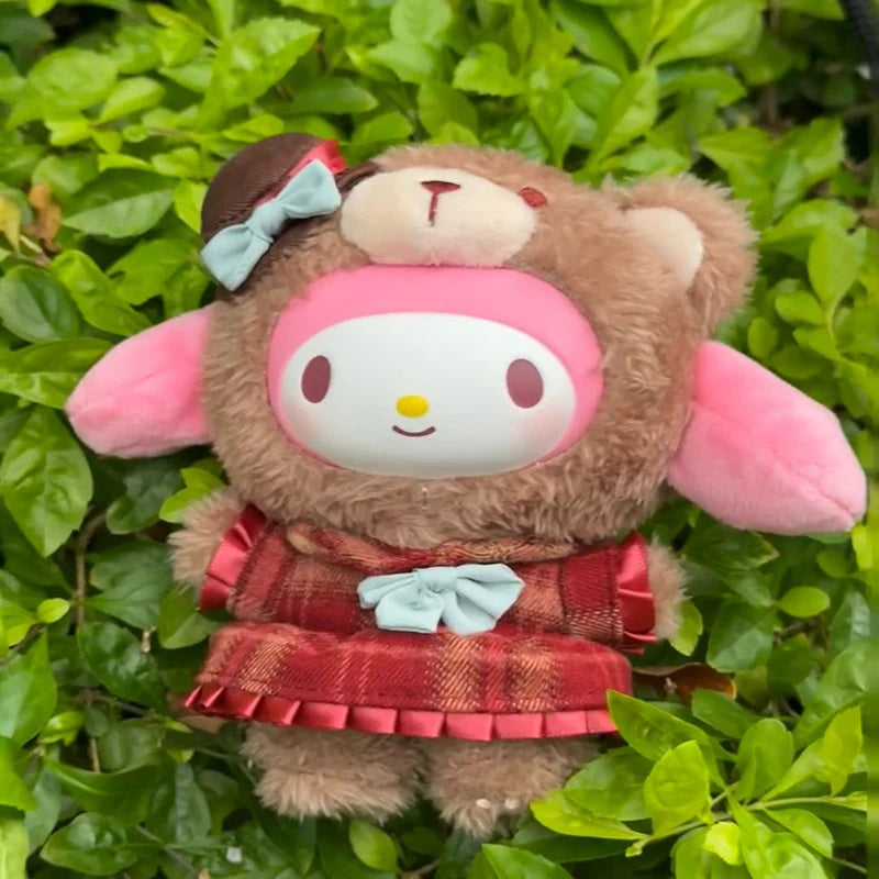 Hello Kity Chá da tarde