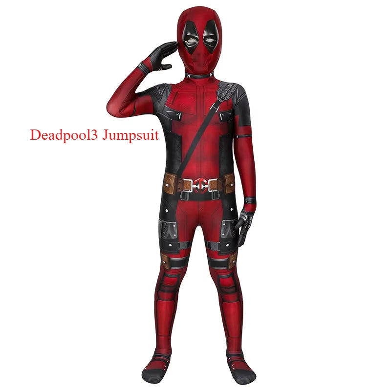 Deadpool
