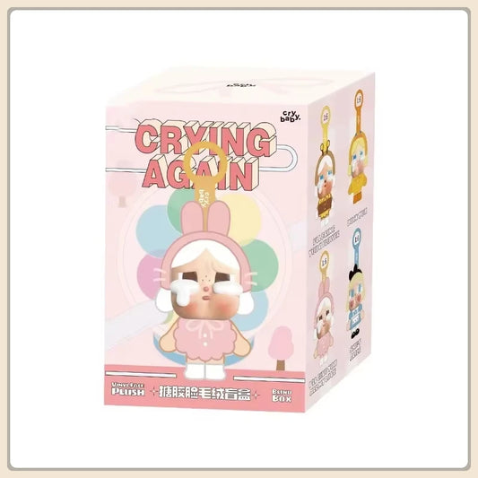 Crybaby  Blind Box