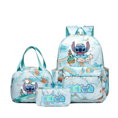 Mochila Lilo & Stitch