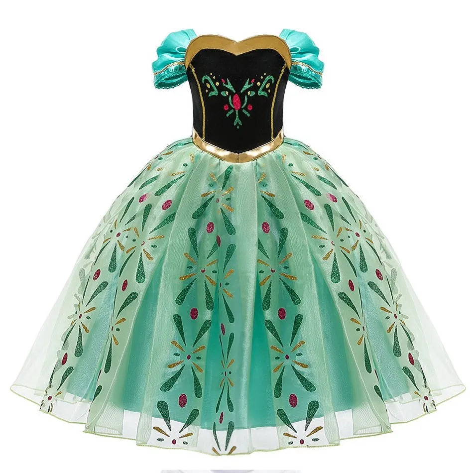 Fantasia de Princesa