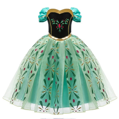 Fantasia de Princesa