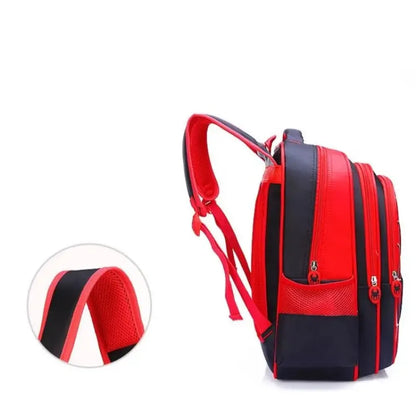 Mochila Homem Aranha