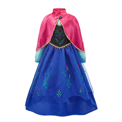 Fantasia de Princesa