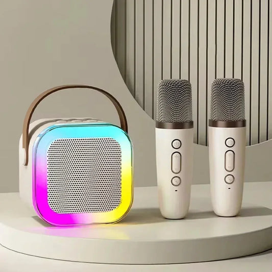 Mini karaoke