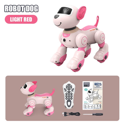 Robot Dog