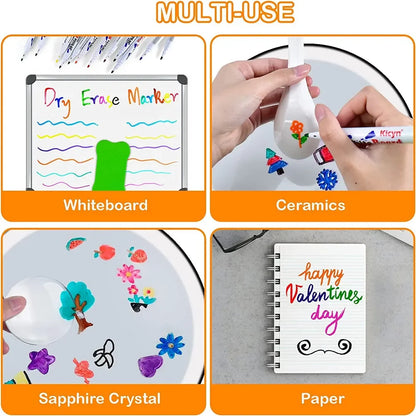Caneta Mágica - White Board