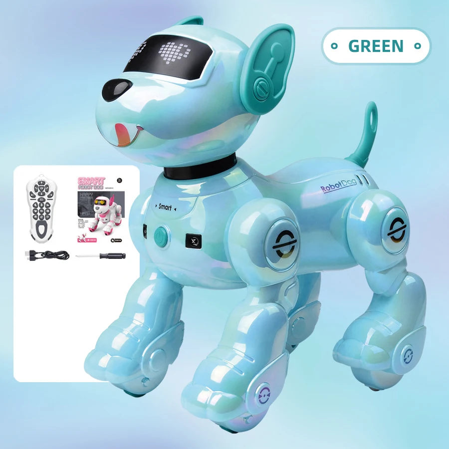 Robot Dog