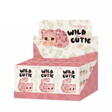 Crybaby Wild  Cutie