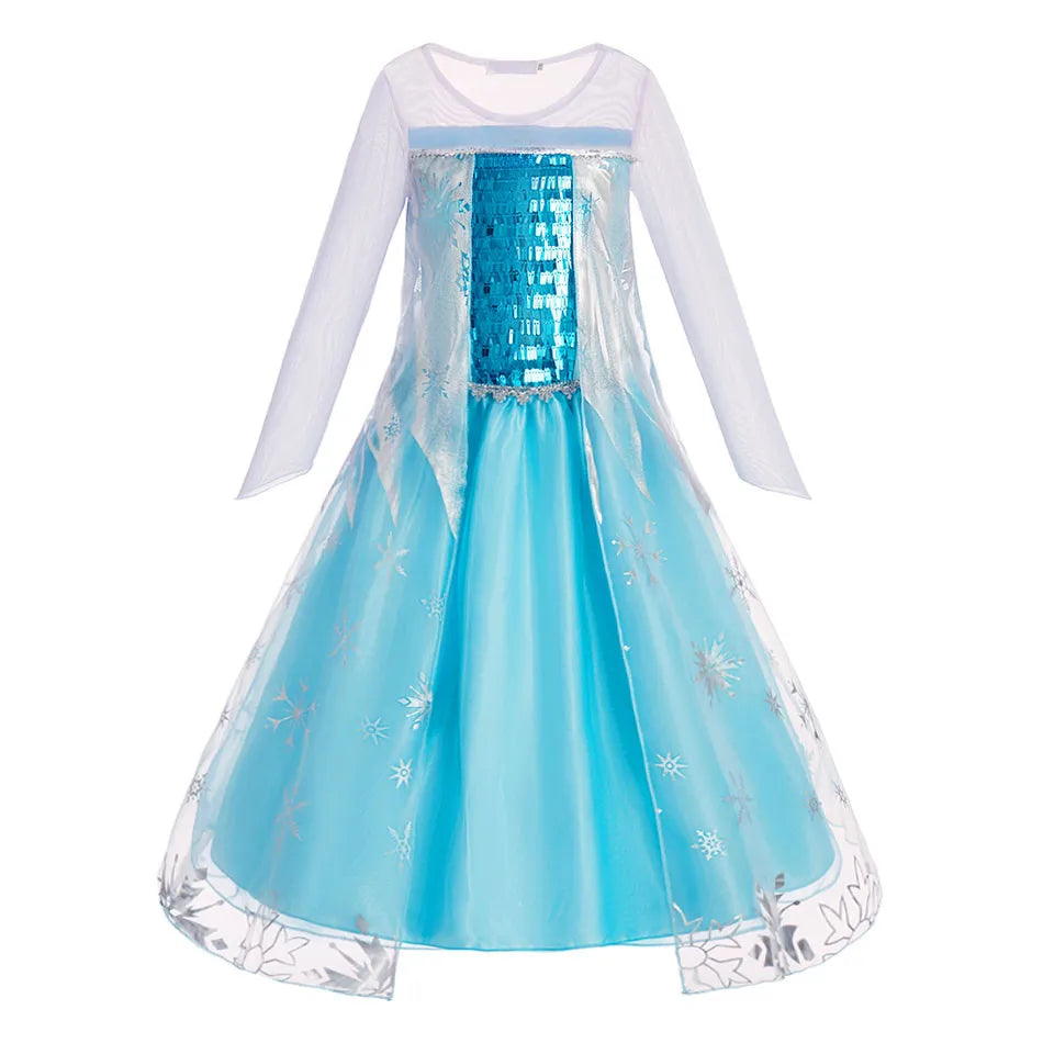 Fantasia de Princesa